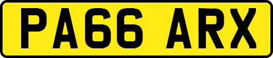 PA66ARX