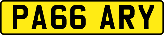 PA66ARY