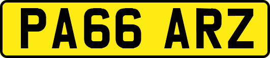PA66ARZ