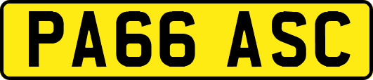 PA66ASC