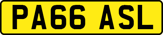 PA66ASL