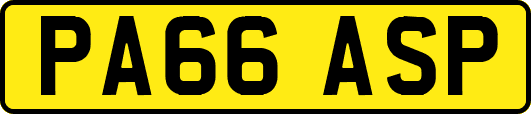 PA66ASP