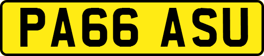 PA66ASU