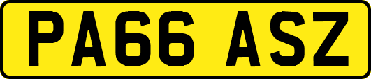 PA66ASZ