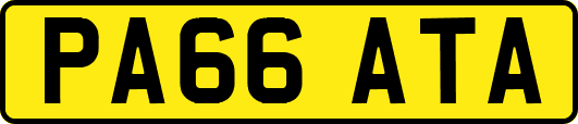 PA66ATA