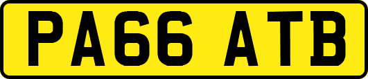 PA66ATB