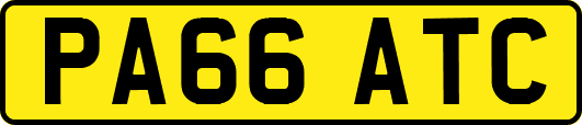 PA66ATC