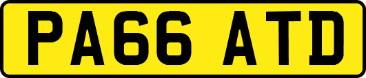 PA66ATD