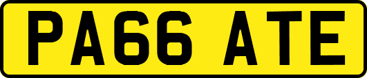 PA66ATE