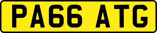 PA66ATG