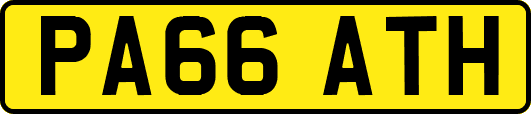 PA66ATH