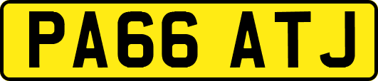 PA66ATJ