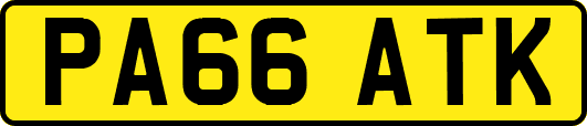 PA66ATK