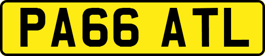 PA66ATL