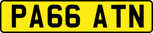PA66ATN