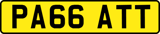 PA66ATT