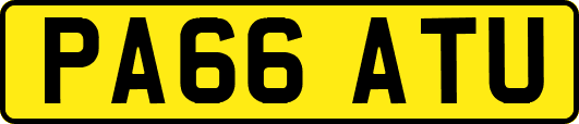 PA66ATU