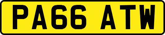 PA66ATW