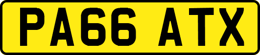 PA66ATX
