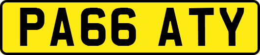 PA66ATY