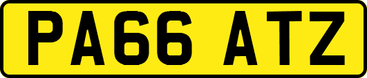 PA66ATZ