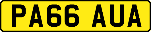 PA66AUA