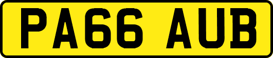 PA66AUB