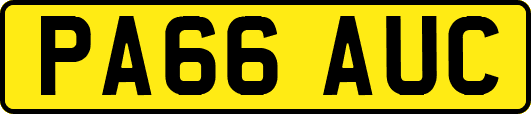 PA66AUC