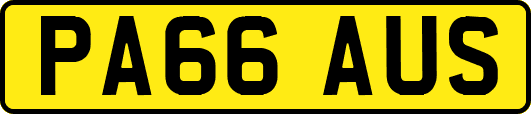 PA66AUS