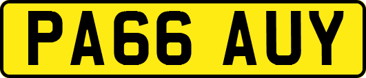 PA66AUY