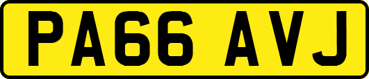 PA66AVJ