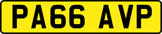 PA66AVP