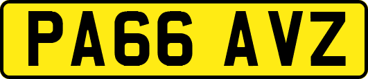 PA66AVZ