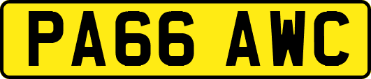 PA66AWC