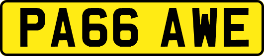 PA66AWE