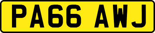 PA66AWJ