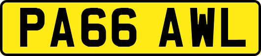 PA66AWL