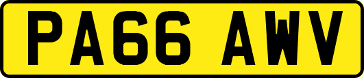 PA66AWV
