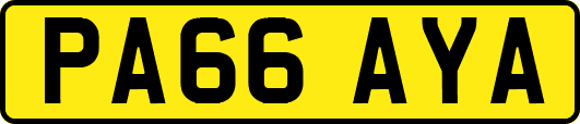 PA66AYA