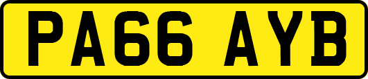 PA66AYB