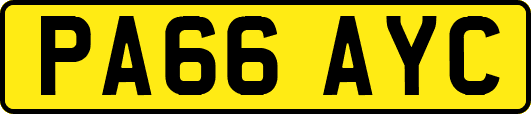 PA66AYC