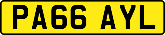 PA66AYL