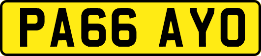 PA66AYO