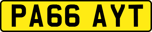 PA66AYT