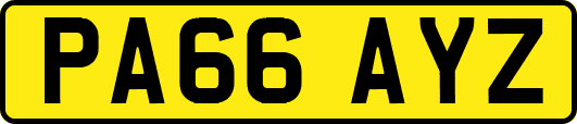PA66AYZ