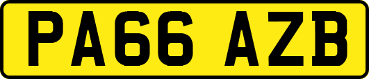 PA66AZB