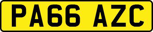 PA66AZC