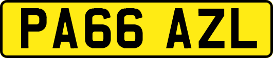 PA66AZL