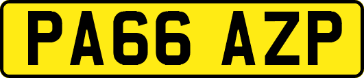 PA66AZP