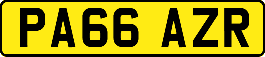 PA66AZR